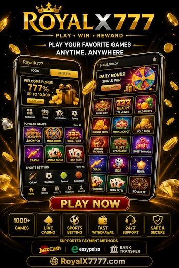 royalx777 download