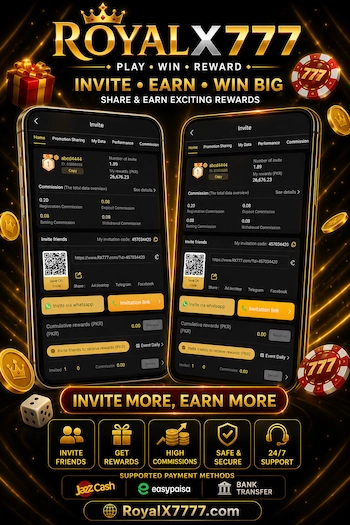 royalx777 game login