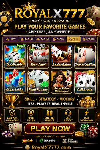 royalx777