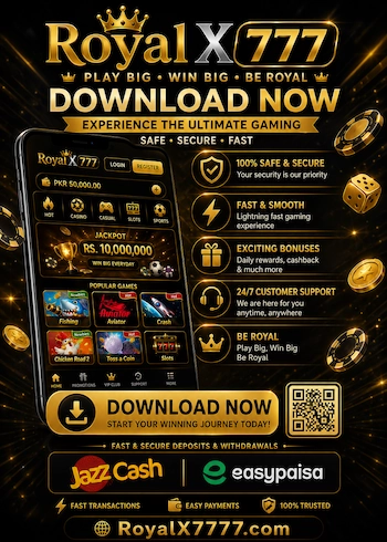 royalx777 download