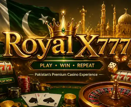 RoyalX777